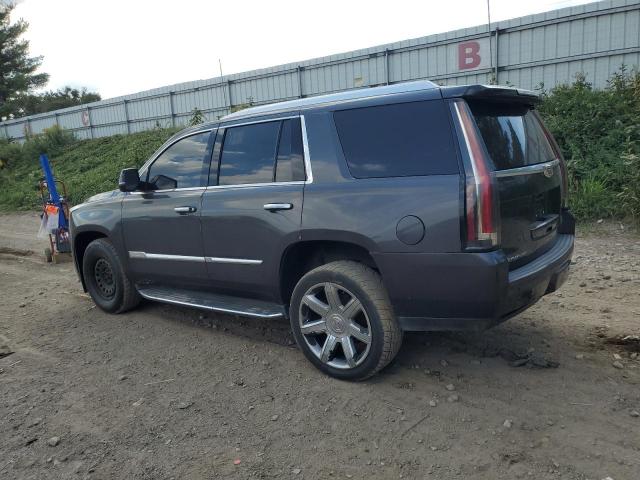 2016 CADILLAC ESCALADE L 1GYS4BKJ5GR295126