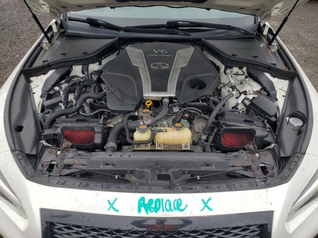 2016 INFINITI Q50 PREMIUM JN1EV7AR3GM345560