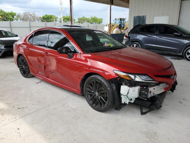 2023 TOYOTA CAMRY XSE - 4T1K61AKXPU103647