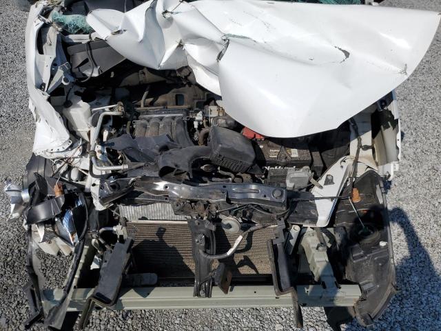 2021 NISSAN NV200 2.5S 3N6CM0KN8MK707241