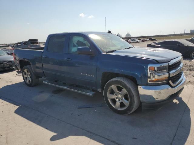 2016 CHEVROLET SILVERADO 3GCPCRECXGG157814