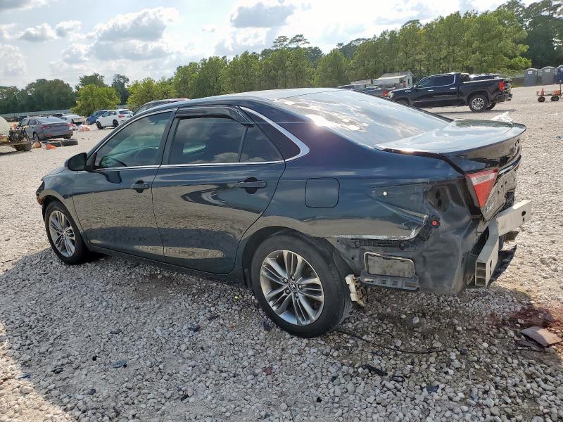 2017 TOYOTA CAMRY LE - 4T1BF1FK4HU346526