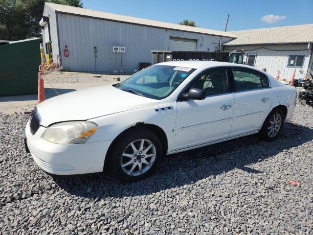 BUICK LUCERNE CX
