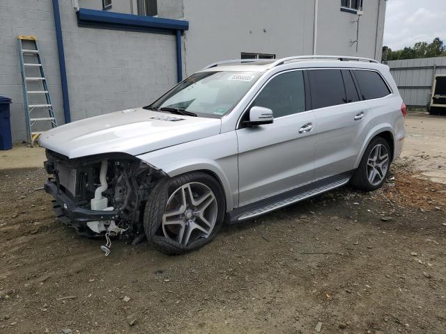 2017 MERCEDES-BENZ GLS 550 4M 4JGDF7DE3HA851922