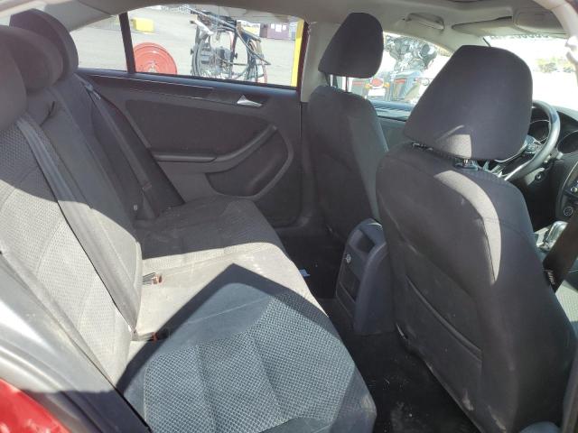 2015 VOLKSWAGEN JETTA SE 3VWD07AJ5FM322332