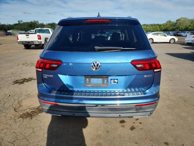 2019 VOLKSWAGEN TIGUAN SEL 3VV4B7AX3KM006067