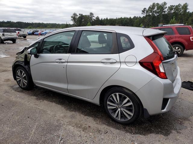 2015 HONDA FIT EX 3HGGK5H87FM752463