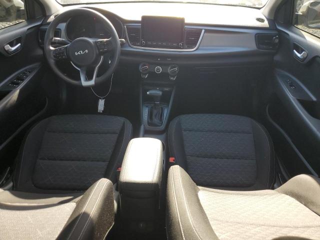 2023 KIA RIO LX - 3KPA24AD1PE615858