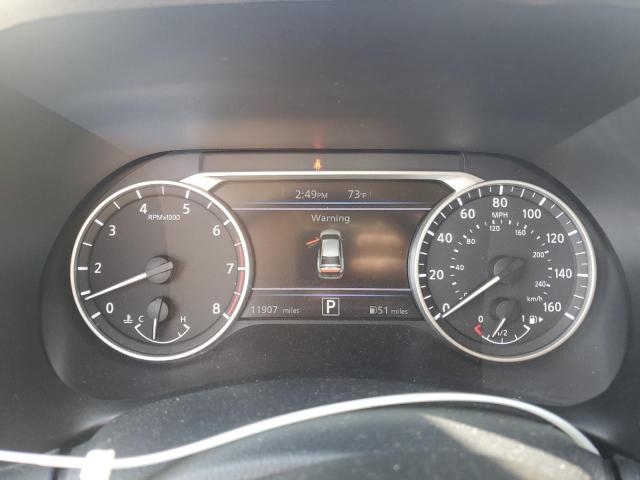 2024 NISSAN SENTRA SR #3291337156