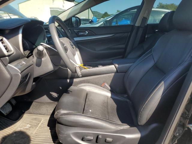 2018 NISSAN MAXIMA 3.5 #3286706284