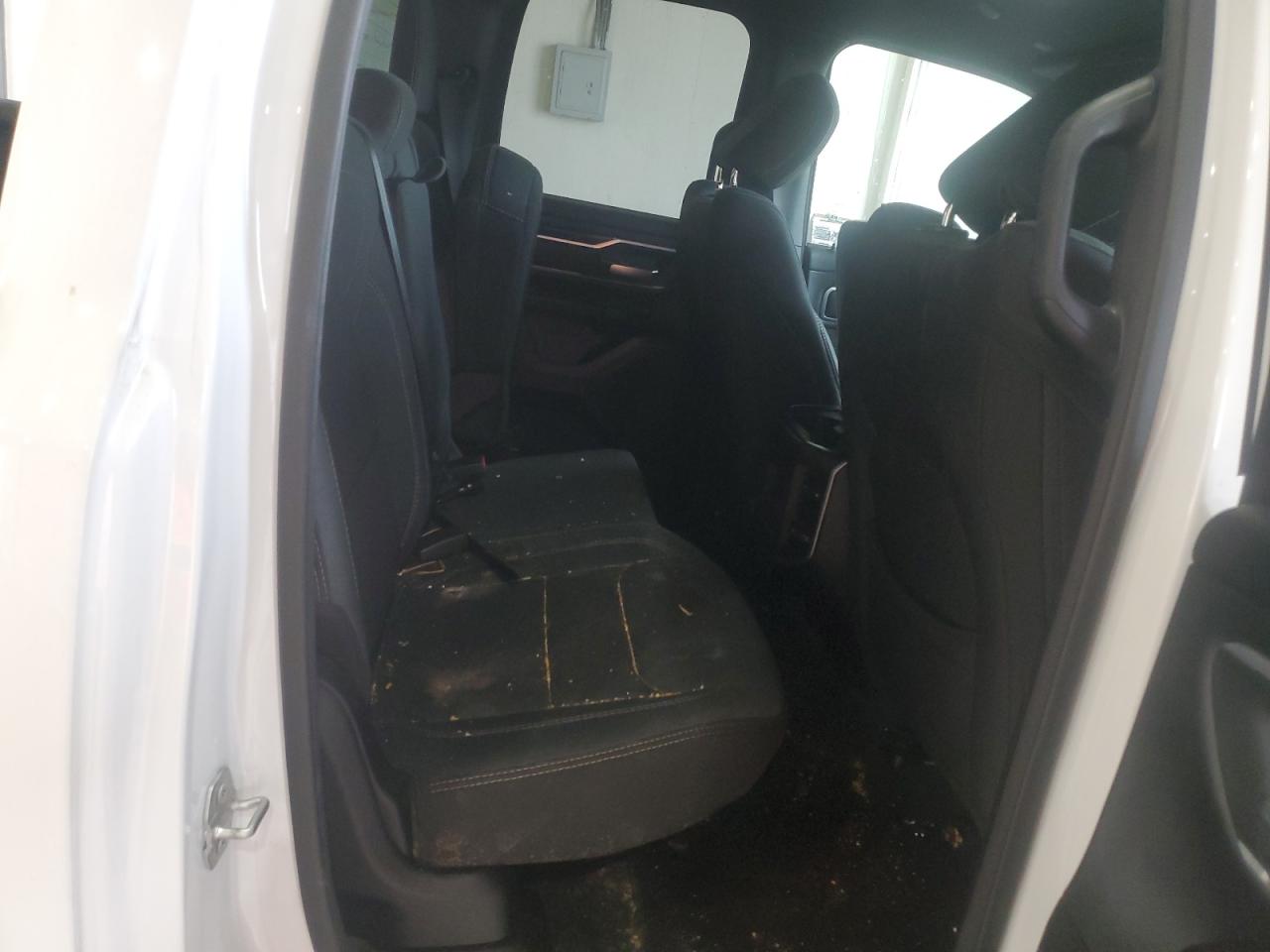 RAM 1500 BIG HORN/LONE STAR