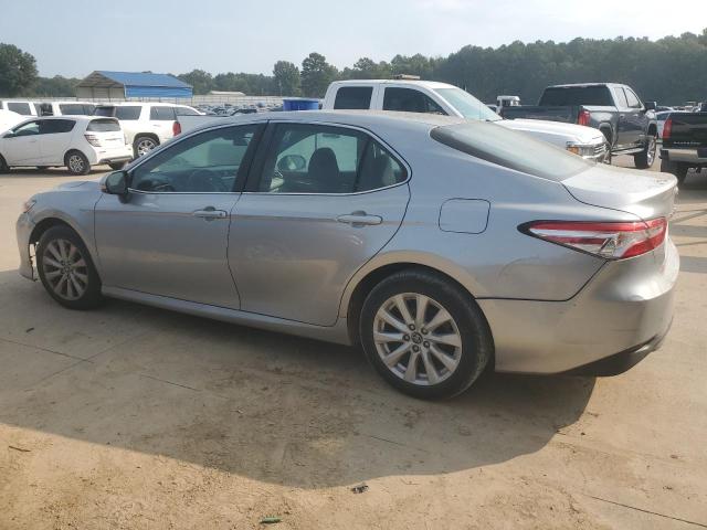 2018 TOYOTA CAMRY L 4T1B11HK3JU116056