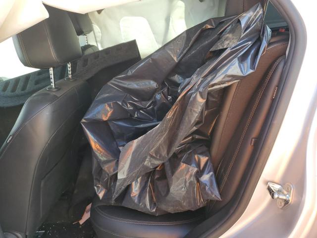 2018 CHEVROLET TRAX 1LT - KL7CJLSB1JB617193