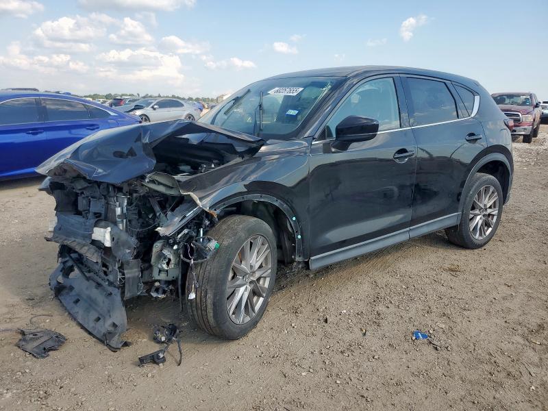 MAZDA CX-5 GRAND