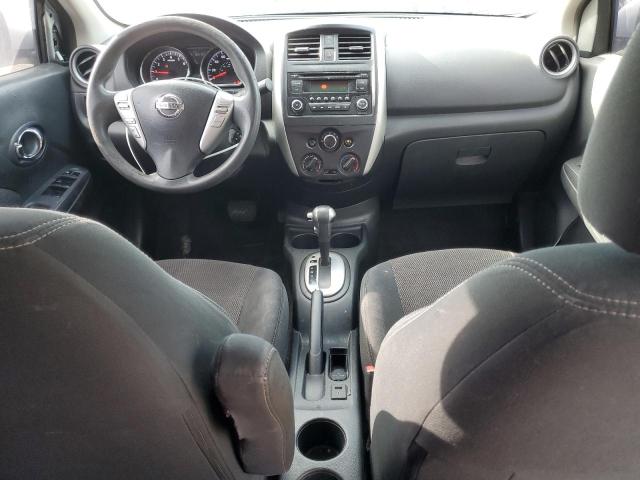 2015 NISSAN VERSA S 3N1CN7AP6FL853830