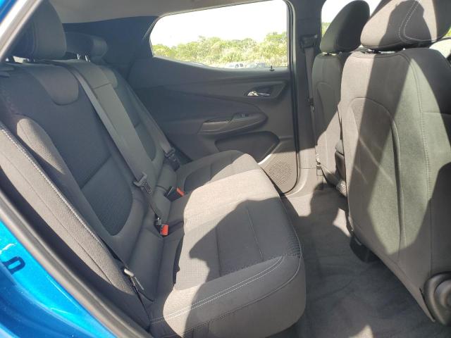 2022 CHEVROLET BOLT EUV L 1G1FY6S07N4110278