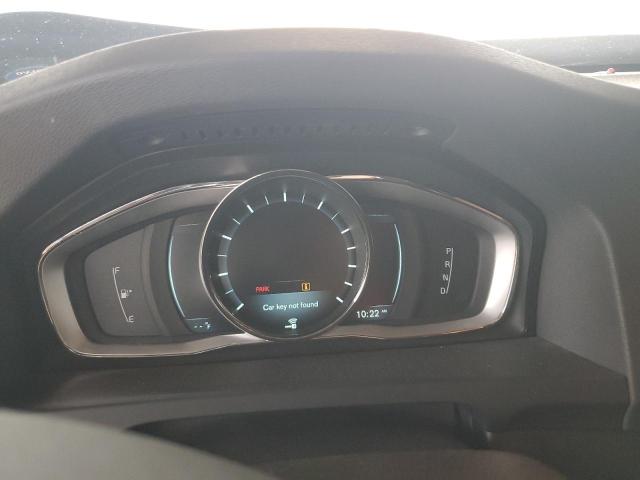2015 VOLVO V60 PREMIE YV140MEBXF1186548
