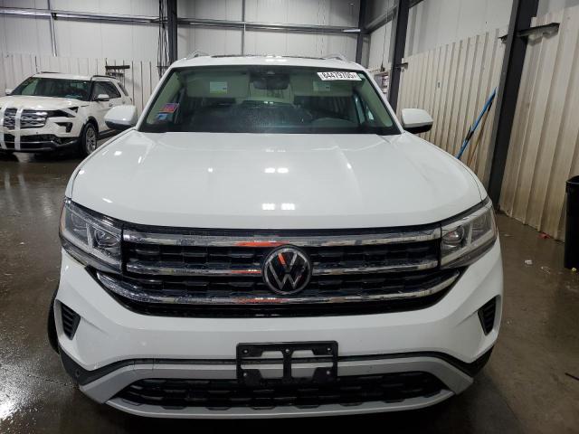 2021 VOLKSWAGEN ATLAS SEL #3305506062