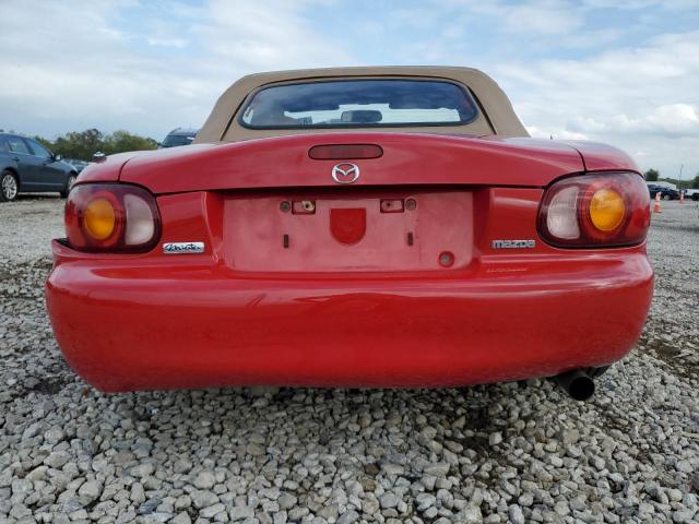 1999 MAZDA MX-5 MIATA #3301605630