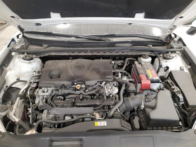 2022 TOYOTA CAMRY SE 4T1G11AKXNU664674