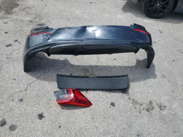 2023 HONDA CIVIC SPOR 2HGFE2F53PH515673