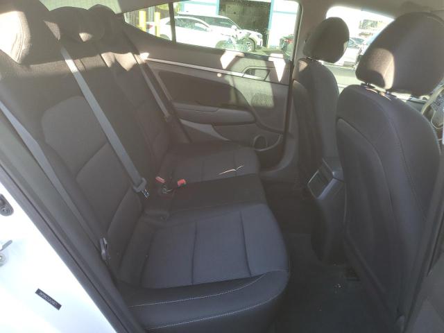 2018 HYUNDAI ELANTRA SEL 5NPD84LFXJH249671