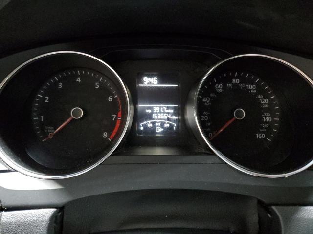 2015 VOLKSWAGEN JETTA BASE 3VW2K7AJ8FM414004
