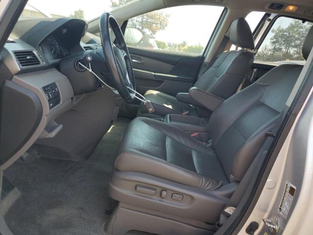 2015 HONDA ODYSSEY EX - 5FNRL5H63FB010603