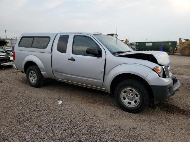 2018 NISSAN FRONTIER S 1N6BD0CT5JN760333