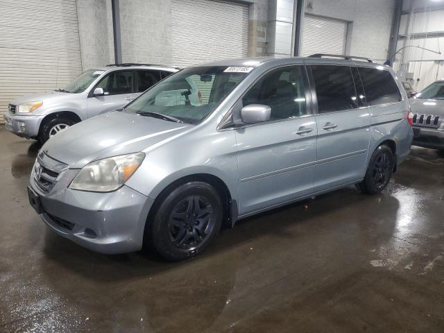 HONDA ODYSSEY EX