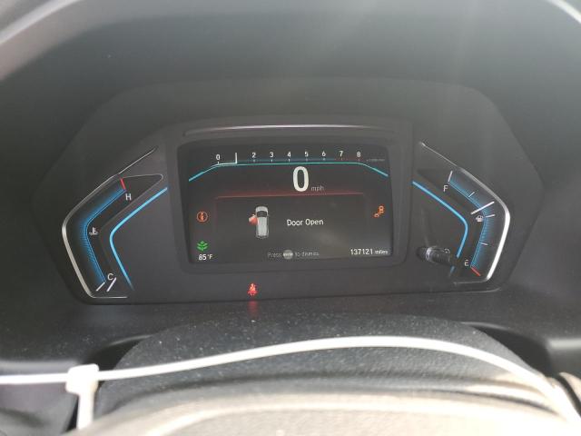 2019 HONDA ODYSSEY ELITE 5FNRL6H94KB017229