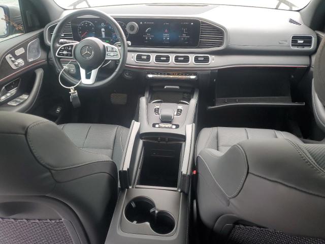 2020 MERCEDES-BENZ GLS 450 4MATIC 4JGFF5KE2LA128085