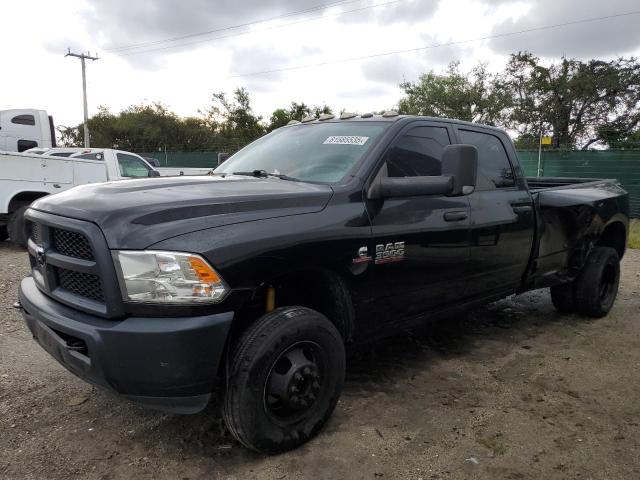 2018 RAM 3500 ST 3C63RRGL0JG305154