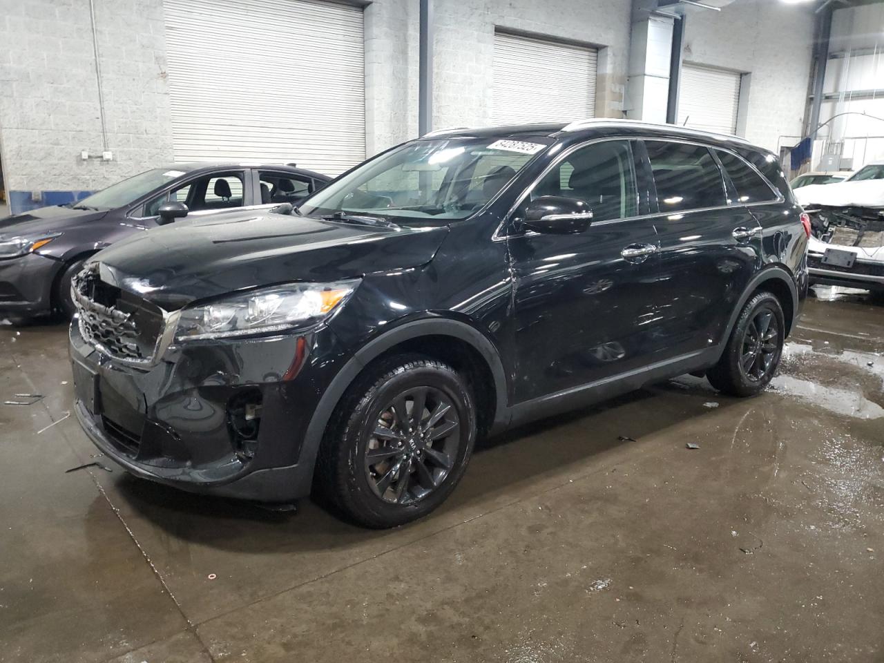 KIA SORENTO L
