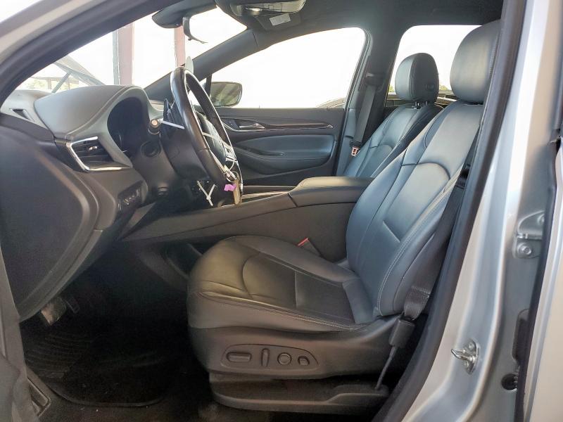2022 BUICK ENCLAVE PR 5GAERCKW0NJ122701