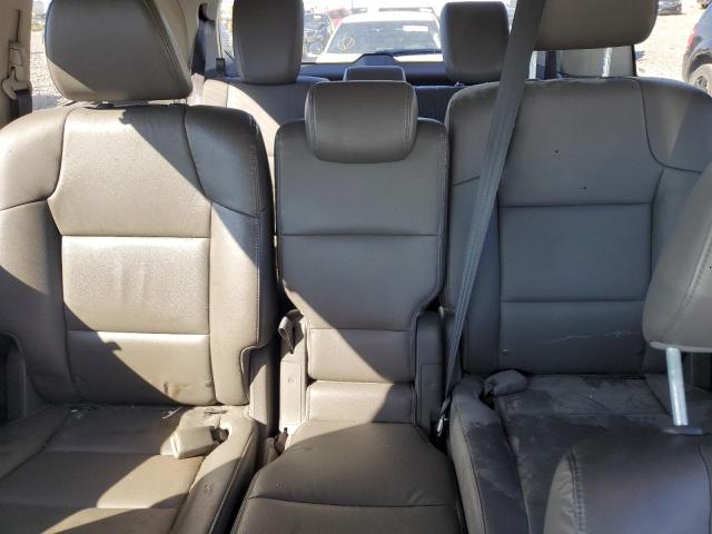 2015 HONDA ODYSSEY EX - 5FNRL5H66FB025094