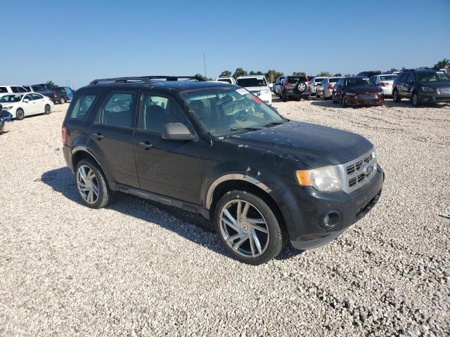 2012 FORD ESCAPE XLS #3265119761