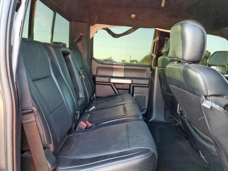 2019 FORD F250 SUPER DUTY - 1FT7W2BT1KEC31933