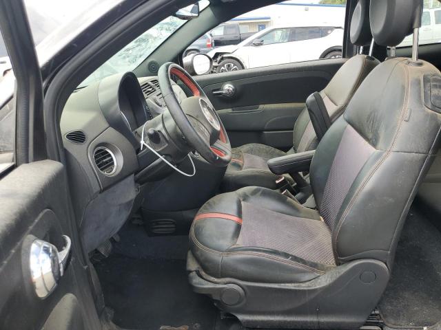 2015 FIAT 500 ELECTR 3C3CFFGE1FT685481