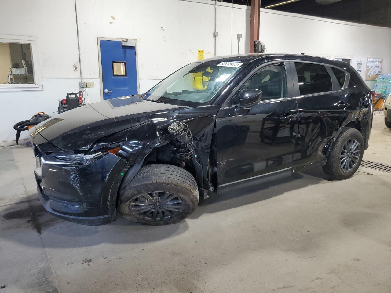 MAZDA CX-5 TOURING