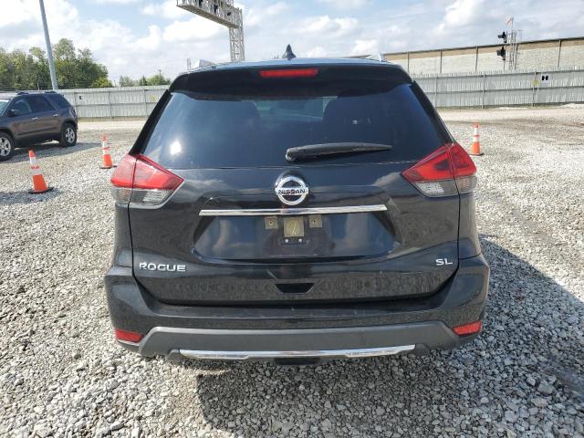 2018 NISSAN ROGUE S/SL JN8AT2MT1JW462095