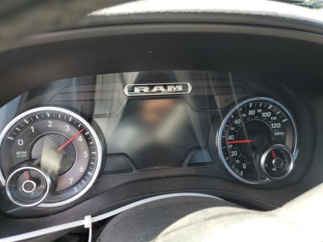 2019 RAM 1500 BIG H - 1C6SRFFT5KN636624