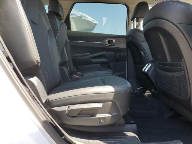 2021 KIA SORENTO EX 5XYRHDLF3MG062760