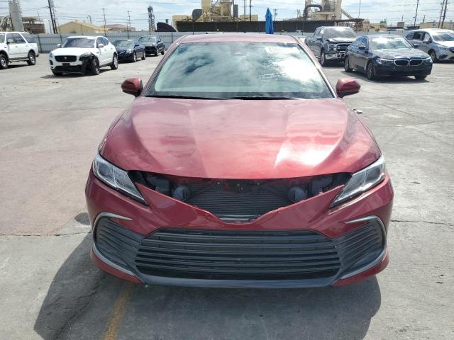 2022 TOYT CAMRY LE #3247012226