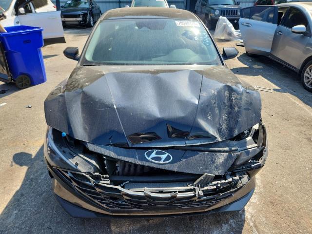 2023 HYUNDAI ELANTRA LI - KMHLN4AJ4PU037628