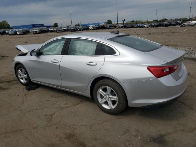 2019 CHEVROLET MALIBU LS 1G1ZB5ST0KF117351