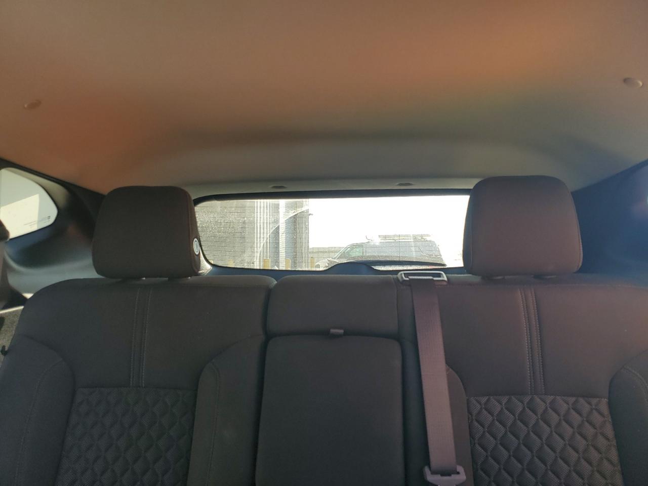 CHEVROLET BLAZER 2LT