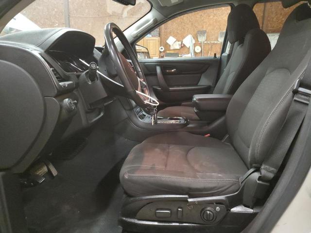 2016 GMC ACADIA SLE 1GKKVPKD5GJ112143