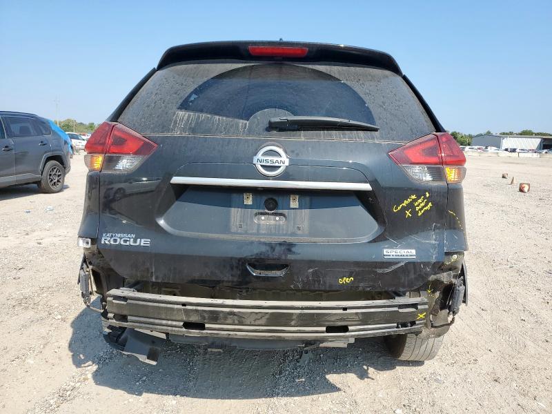 2020 NISSAN ROGUE S 5N1AT2MT4LC797184