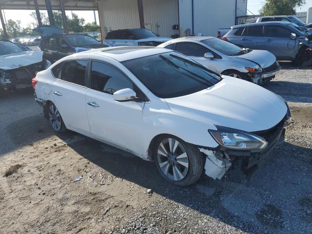 2019 NISSAN SENTRA S 3N1AB7AP8KY457301